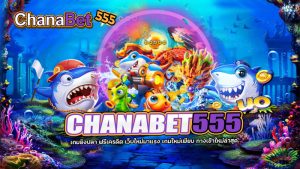 CHANABET555